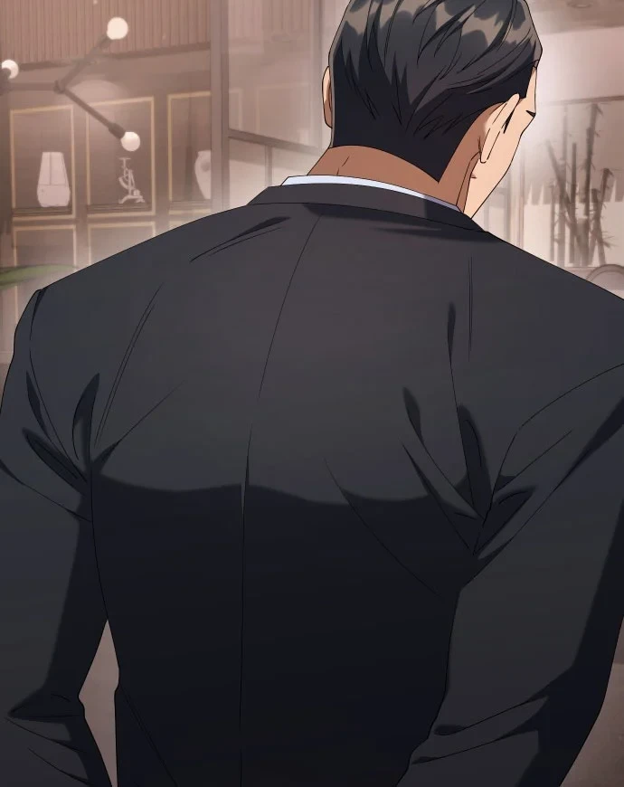 Hôm Nay Cũng Tan Làm Đúng Giờ Chapter 18 - 37