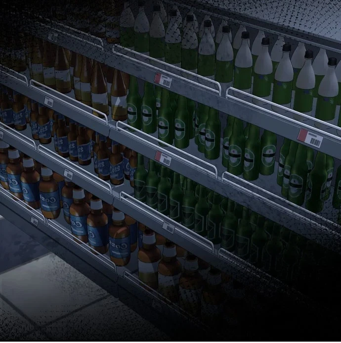 Hôm Nay Cũng Tan Làm Đúng Giờ Chapter 18 - 179