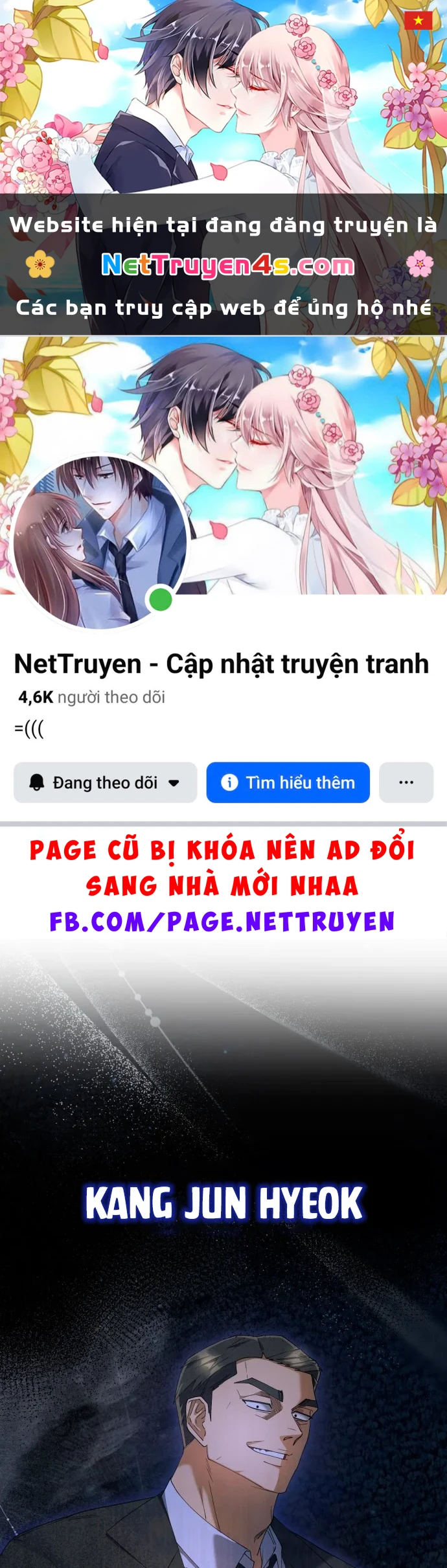 Hôm Nay Cũng Tan Làm Đúng Giờ Chapter 19 - 1