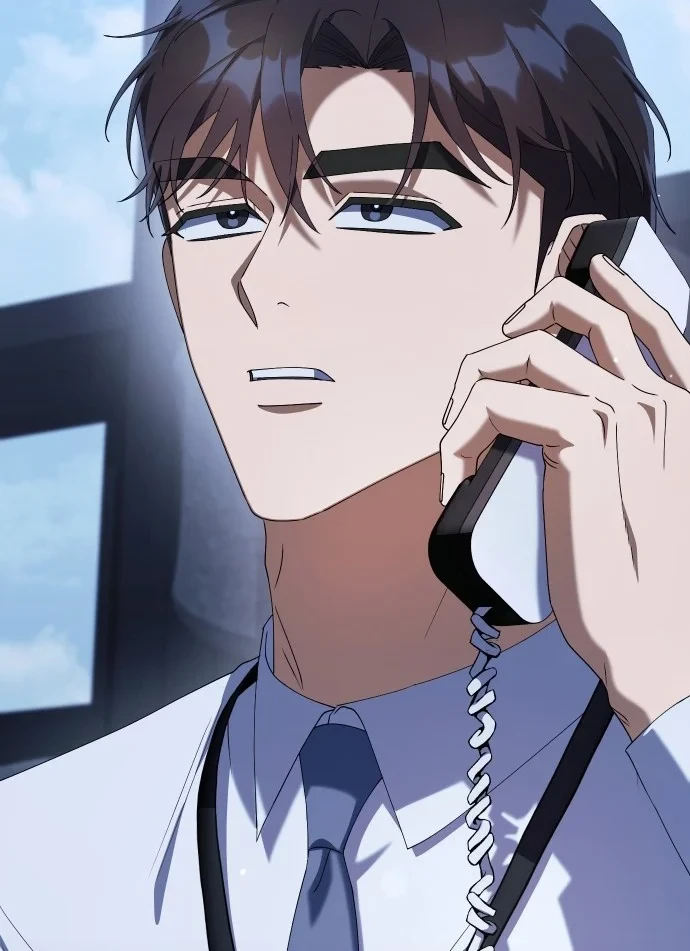 Hôm Nay Cũng Tan Làm Đúng Giờ Chapter 19 - 28