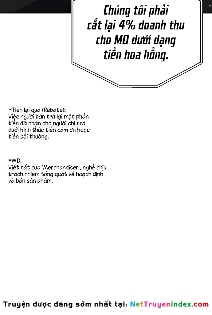 Hôm Nay Cũng Tan Làm Đúng Giờ Chapter 19 - 41