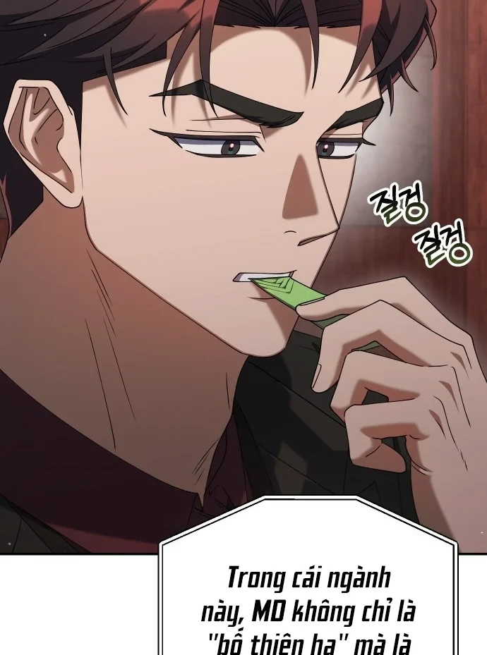 Hôm Nay Cũng Tan Làm Đúng Giờ Chapter 19 - 45