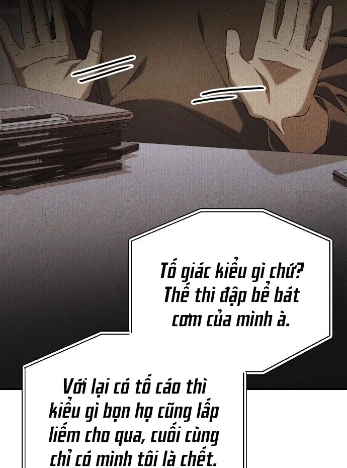 Hôm Nay Cũng Tan Làm Đúng Giờ Chapter 19 - 50