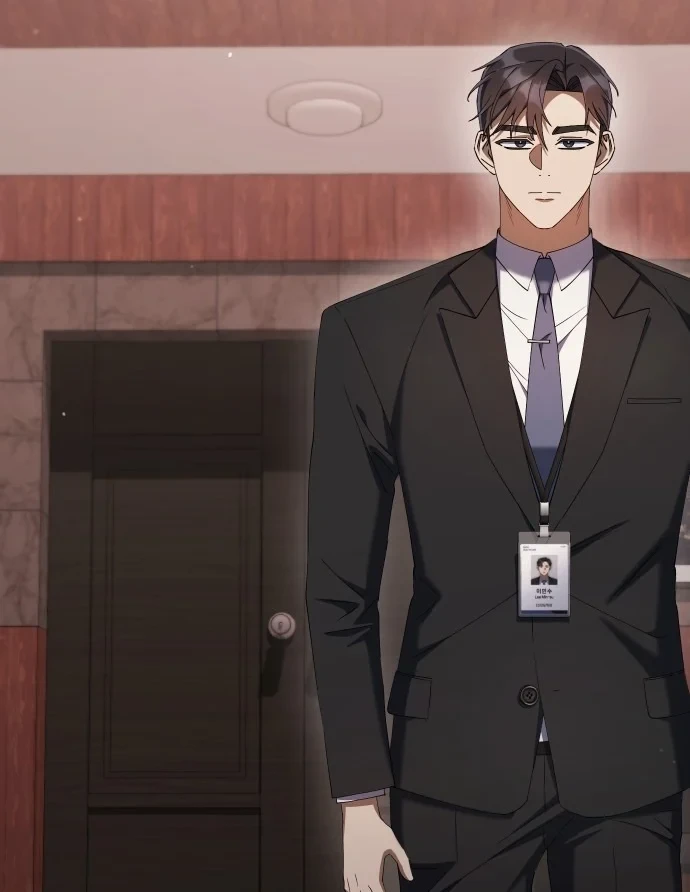 Hôm Nay Cũng Tan Làm Đúng Giờ Chapter 19 - 114