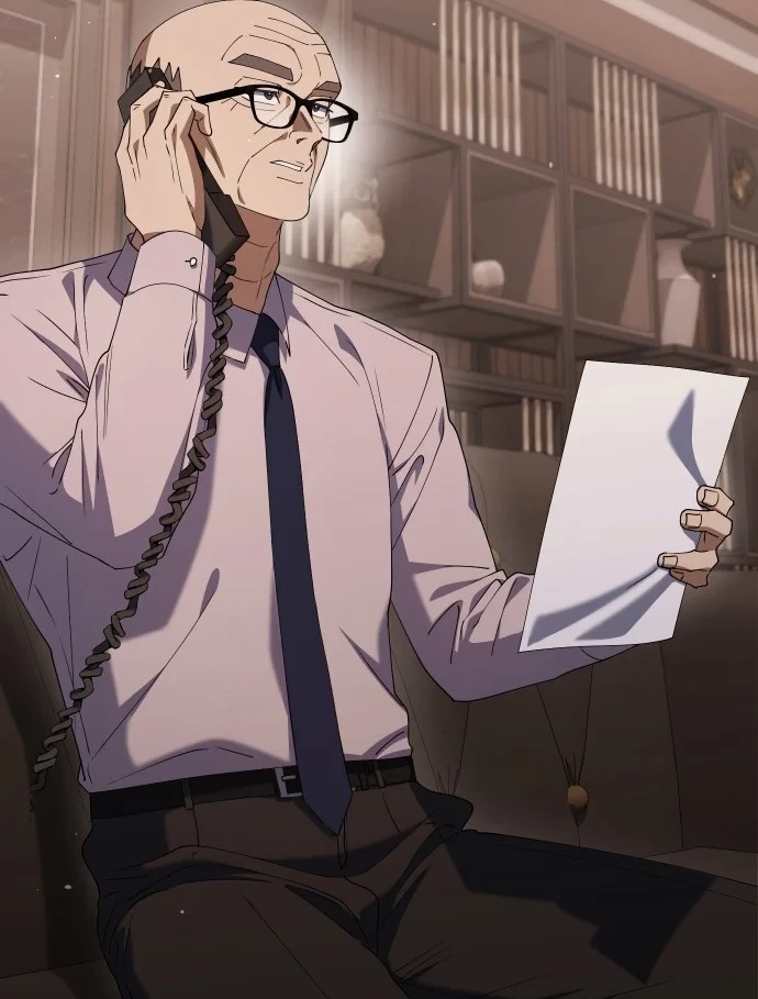 Hôm Nay Cũng Tan Làm Đúng Giờ Chapter 19 - 150