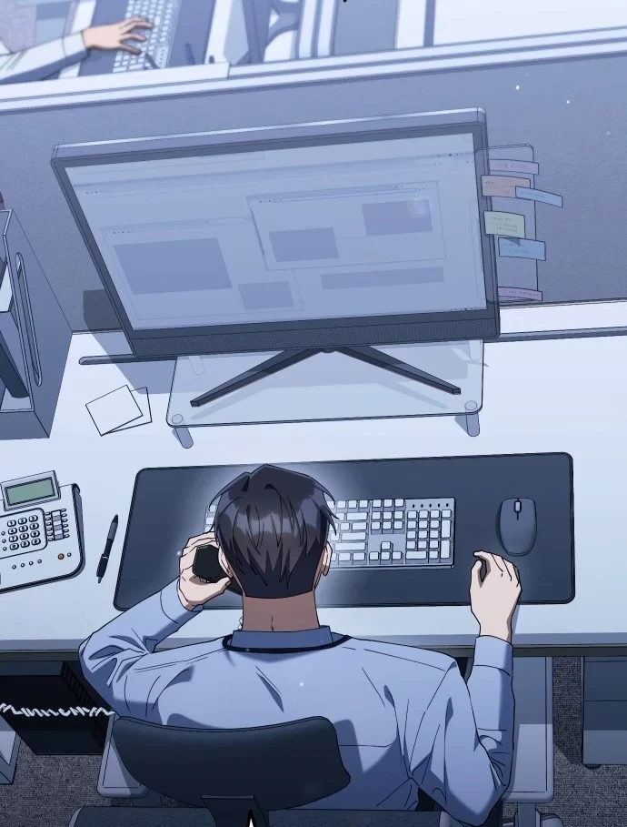 Hôm Nay Cũng Tan Làm Đúng Giờ Chapter 19 - 153