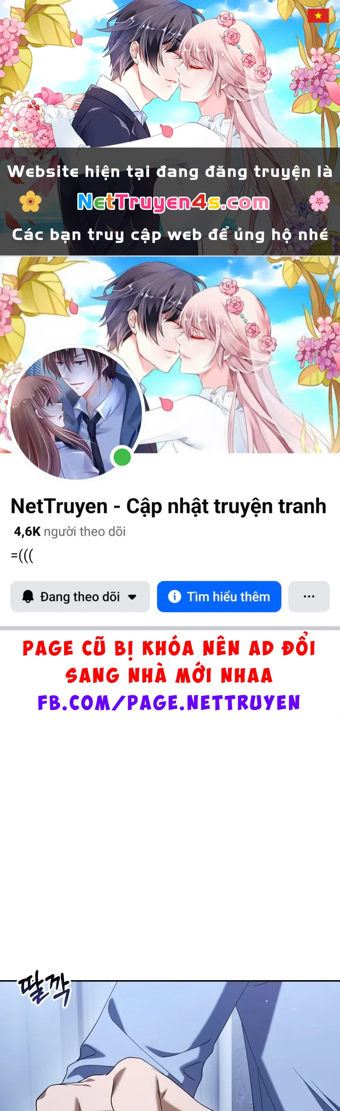 Hôm Nay Cũng Tan Làm Đúng Giờ Chapter 20 - 1