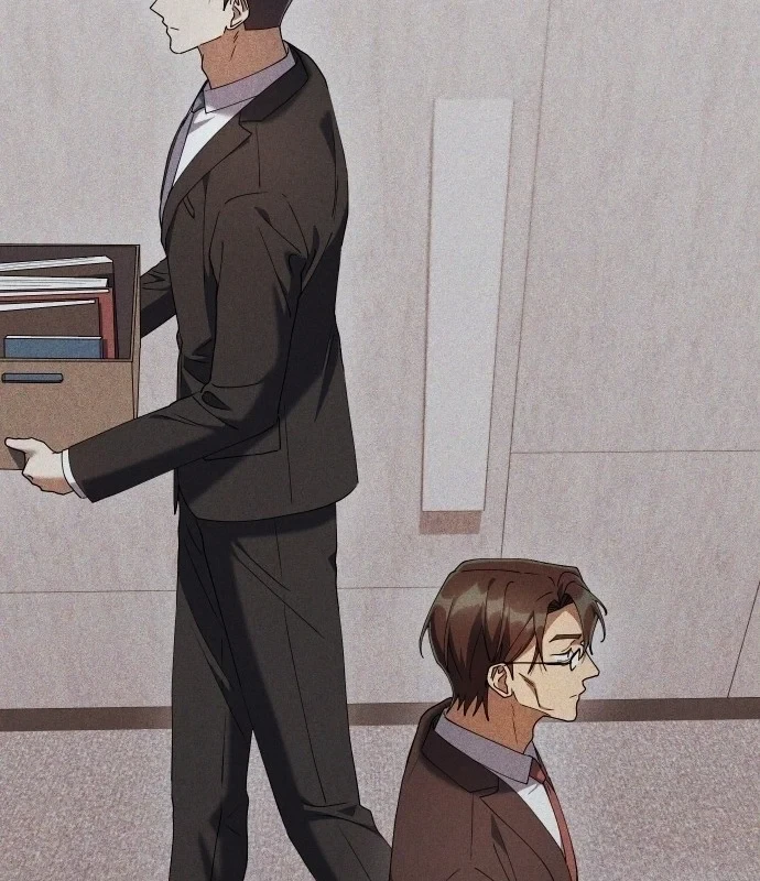 Hôm Nay Cũng Tan Làm Đúng Giờ Chapter 20 - 9