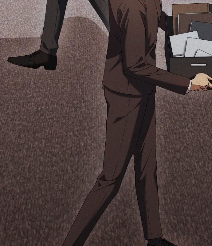 Hôm Nay Cũng Tan Làm Đúng Giờ Chapter 20 - 10