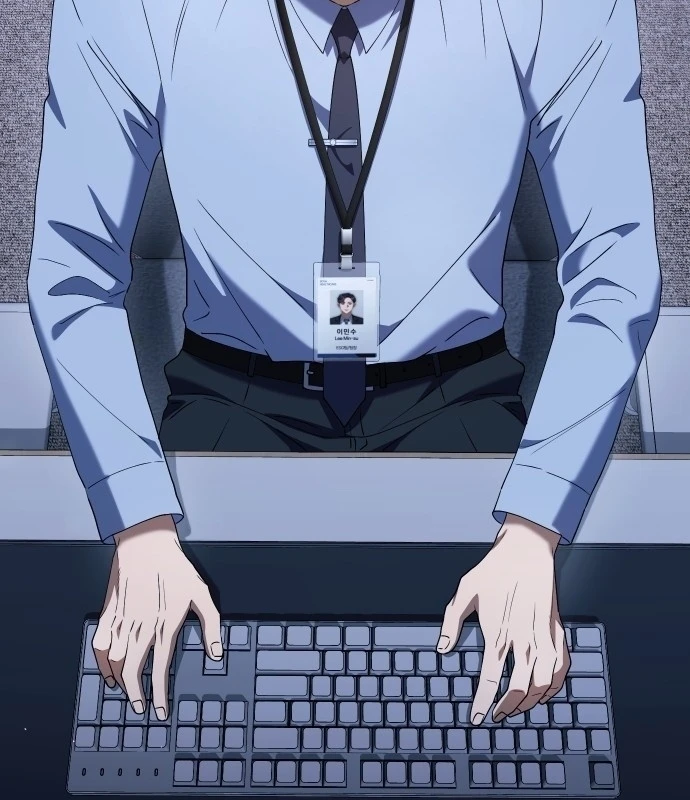 Hôm Nay Cũng Tan Làm Đúng Giờ Chapter 20 - 22