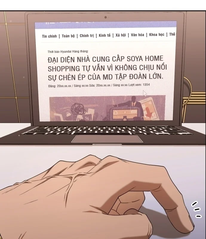 Hôm Nay Cũng Tan Làm Đúng Giờ Chapter 20 - 30