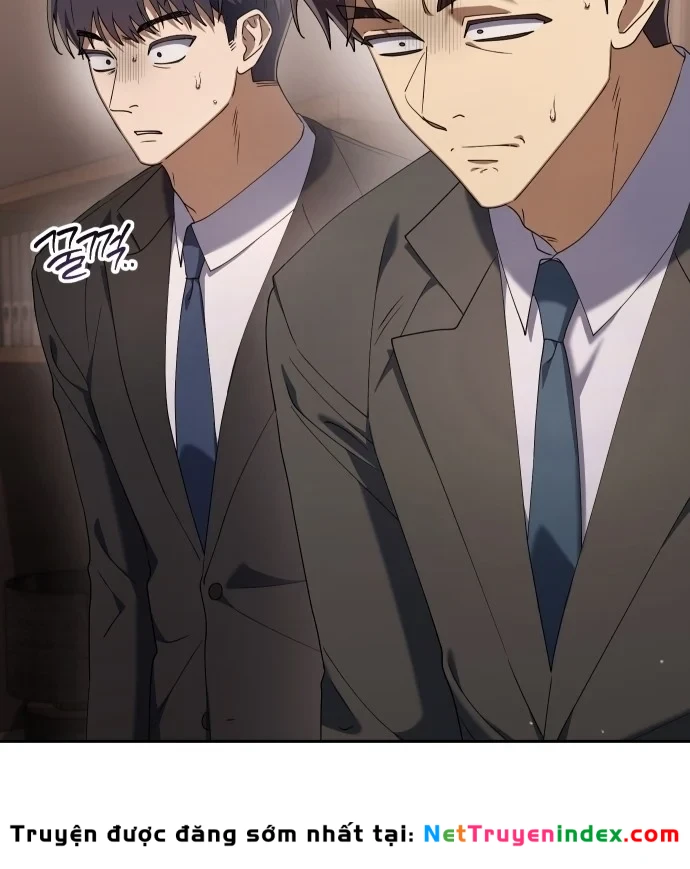 Hôm Nay Cũng Tan Làm Đúng Giờ Chapter 20 - 35