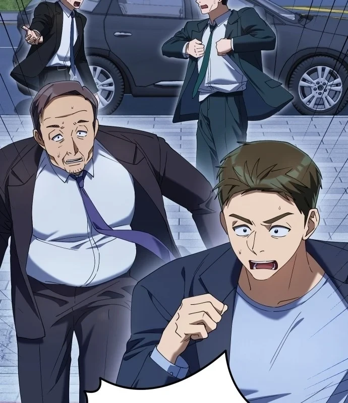 Hôm Nay Cũng Tan Làm Đúng Giờ Chapter 20 - 62