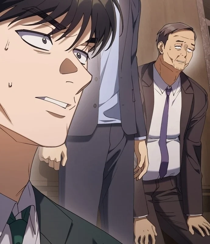 Hôm Nay Cũng Tan Làm Đúng Giờ Chapter 20 - 86