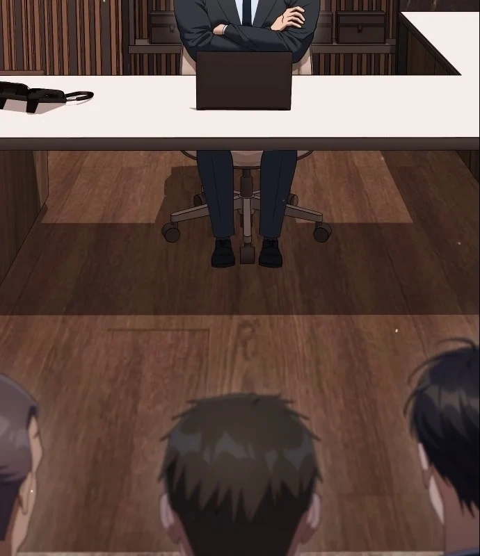 Hôm Nay Cũng Tan Làm Đúng Giờ Chapter 20 - 96