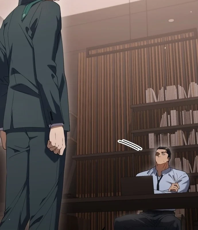 Hôm Nay Cũng Tan Làm Đúng Giờ Chapter 20 - 125