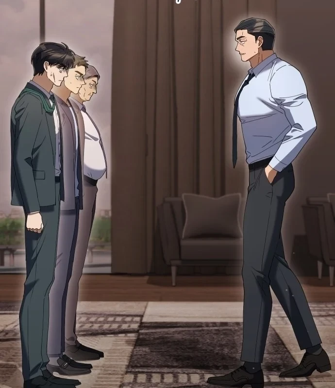 Hôm Nay Cũng Tan Làm Đúng Giờ Chapter 20 - 152