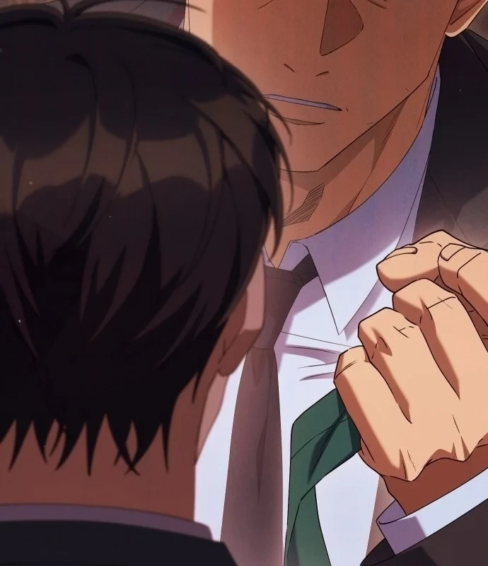 Hôm Nay Cũng Tan Làm Đúng Giờ Chapter 20 - 195