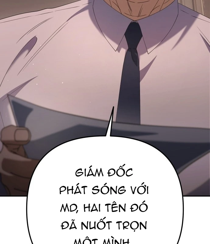 Hôm Nay Cũng Tan Làm Đúng Giờ Chapter 21 - 3