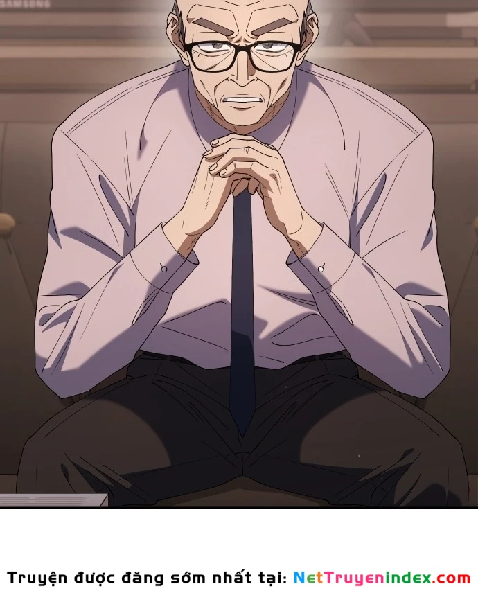 Hôm Nay Cũng Tan Làm Đúng Giờ Chapter 21 - 13