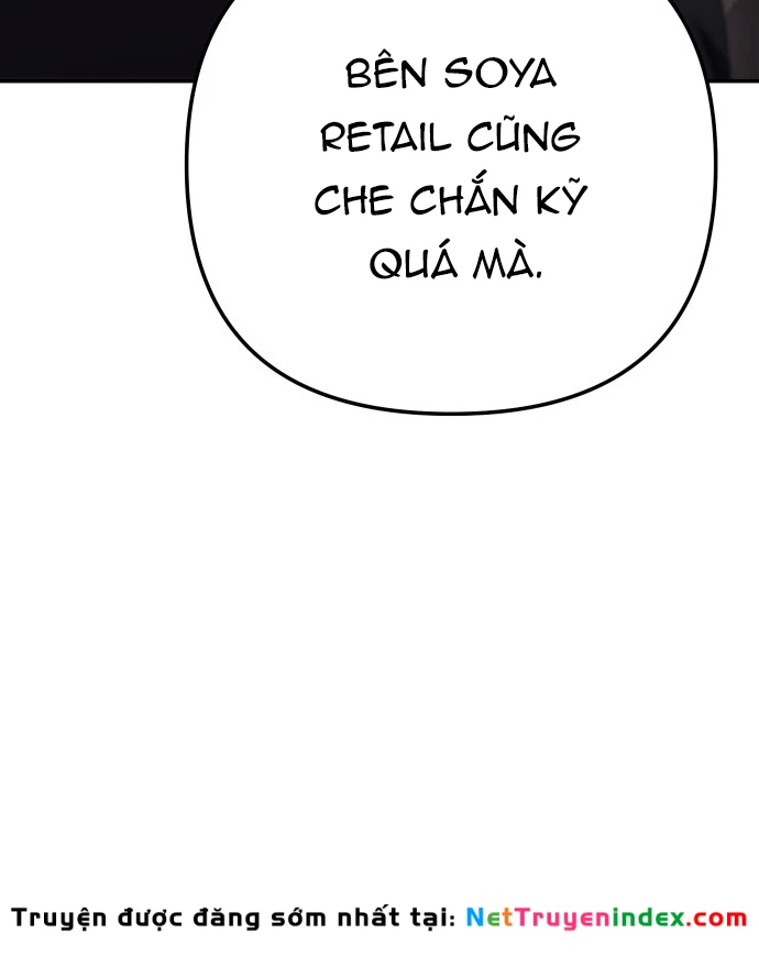 Hôm Nay Cũng Tan Làm Đúng Giờ Chapter 21 - 25