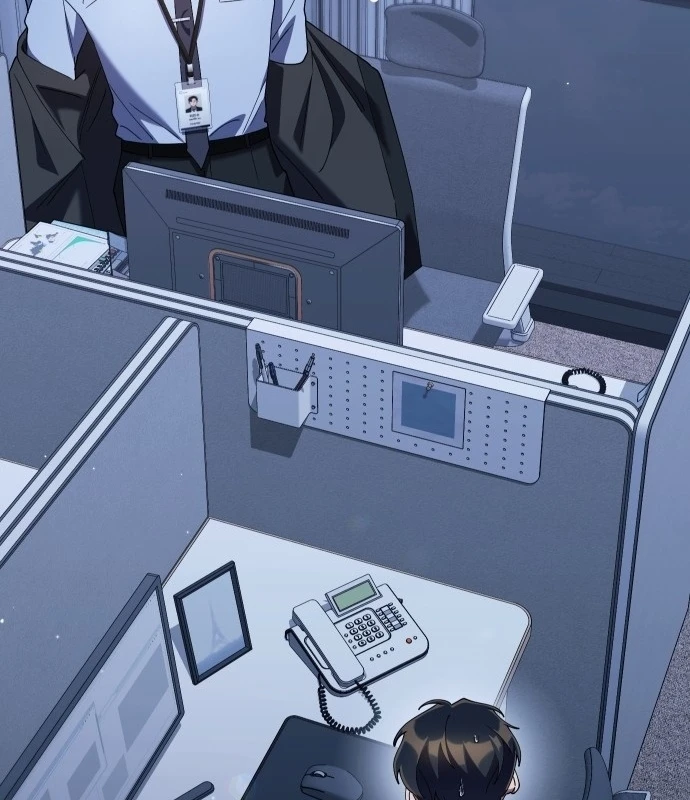 Hôm Nay Cũng Tan Làm Đúng Giờ Chapter 21 - 72