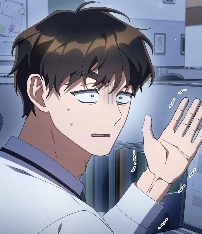 Hôm Nay Cũng Tan Làm Đúng Giờ Chapter 21 - 76