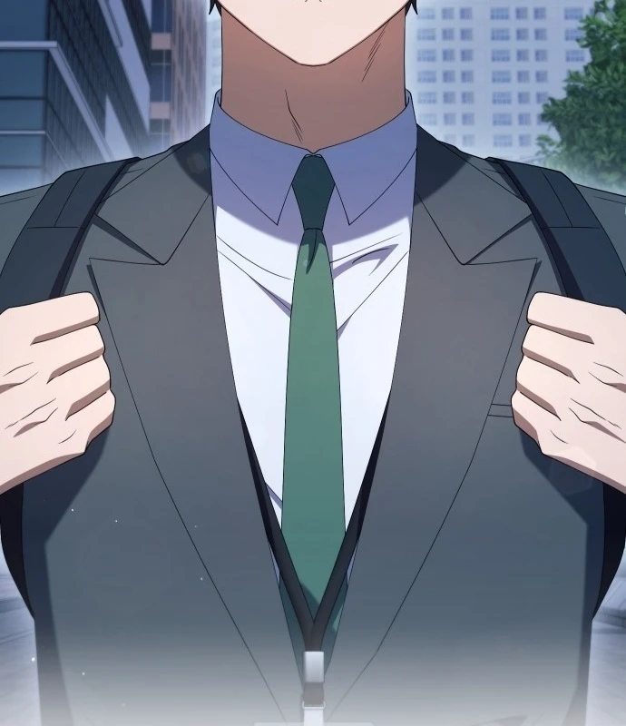 Hôm Nay Cũng Tan Làm Đúng Giờ Chapter 21 - 102