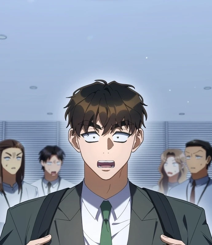 Hôm Nay Cũng Tan Làm Đúng Giờ Chapter 21 - 181