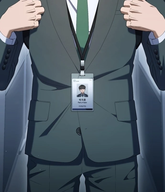 Hôm Nay Cũng Tan Làm Đúng Giờ Chapter 21 - 182