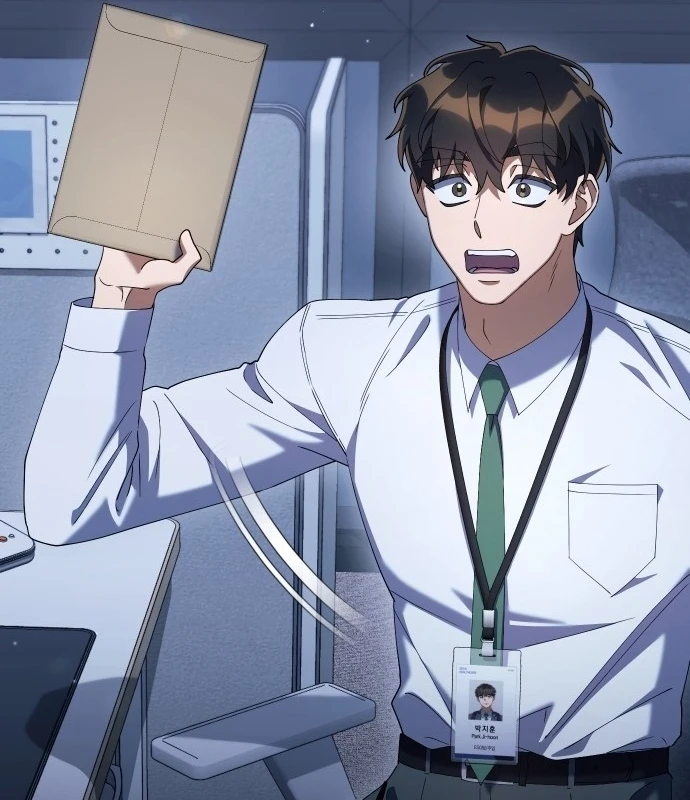 Hôm Nay Cũng Tan Làm Đúng Giờ Chapter 21 - 200