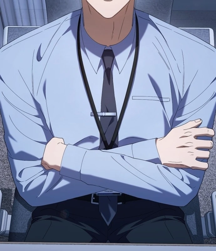 Hôm Nay Cũng Tan Làm Đúng Giờ Chapter 21 - 237