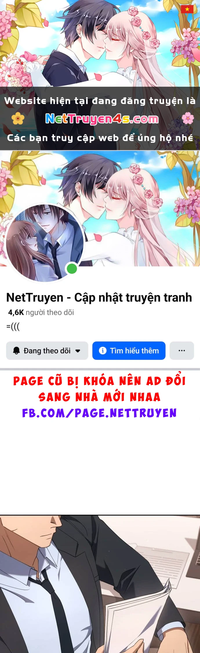 Hôm Nay Cũng Tan Làm Đúng Giờ Chapter 22 - 1