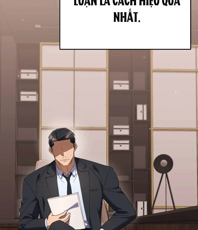 Hôm Nay Cũng Tan Làm Đúng Giờ Chapter 22 - 8