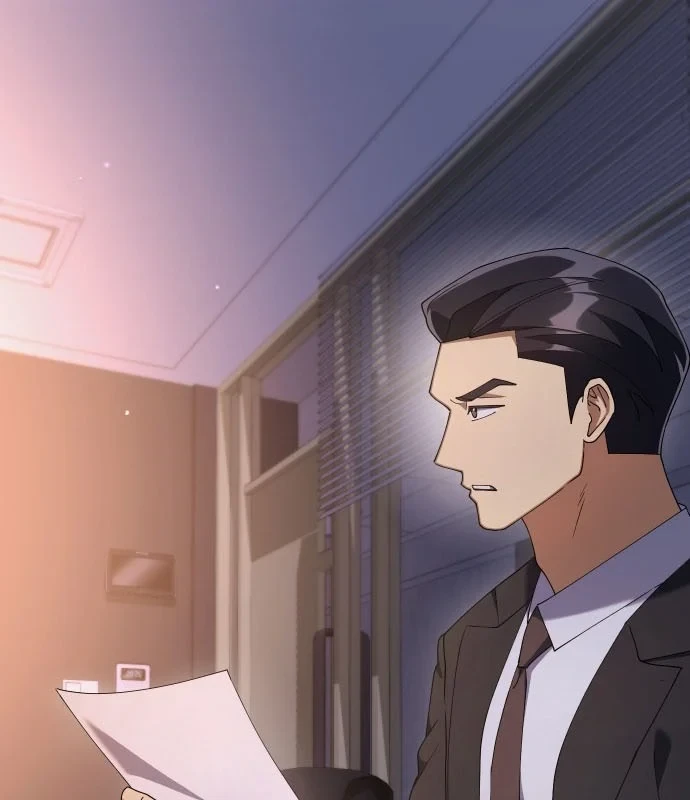 Hôm Nay Cũng Tan Làm Đúng Giờ Chapter 22 - 25