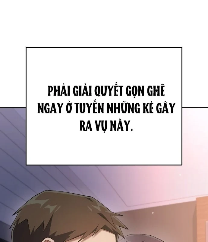 Hôm Nay Cũng Tan Làm Đúng Giờ Chapter 22 - 28