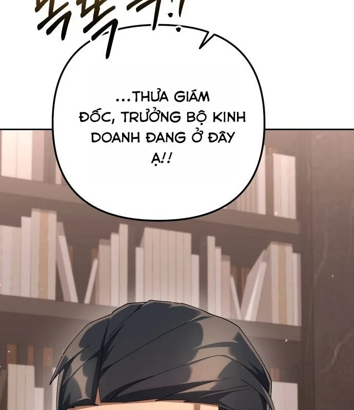 Hôm Nay Cũng Tan Làm Đúng Giờ Chapter 22 - 36