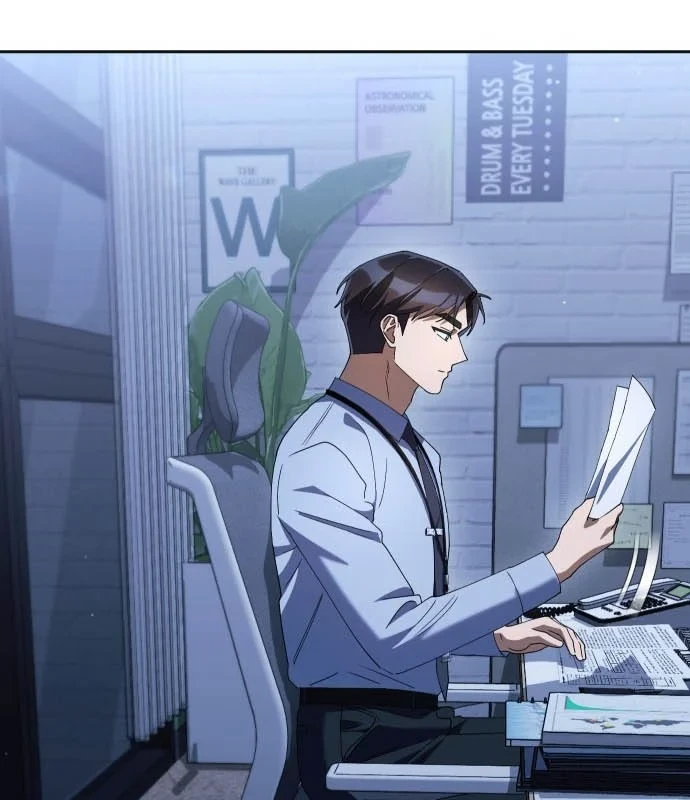 Hôm Nay Cũng Tan Làm Đúng Giờ Chapter 22 - 75