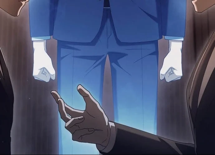 Hôm Nay Cũng Tan Làm Đúng Giờ Chapter 22 - 103