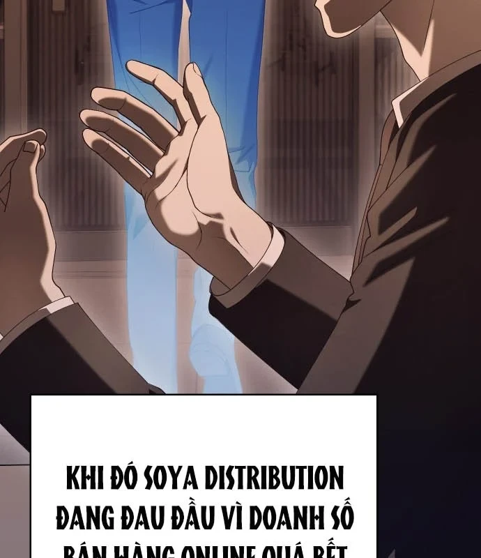 Hôm Nay Cũng Tan Làm Đúng Giờ Chapter 22 - 124