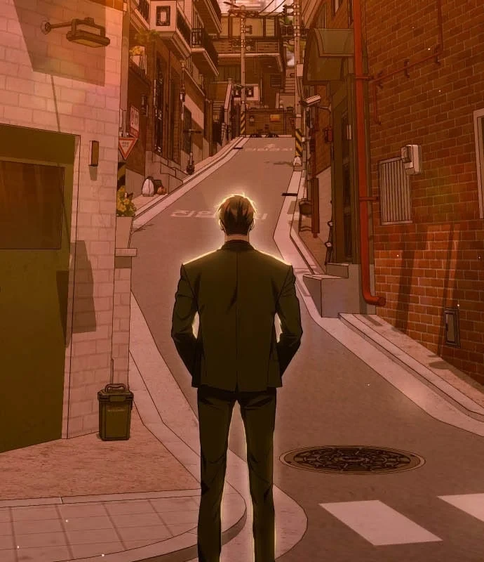 Hôm Nay Cũng Tan Làm Đúng Giờ Chapter 23 - 11