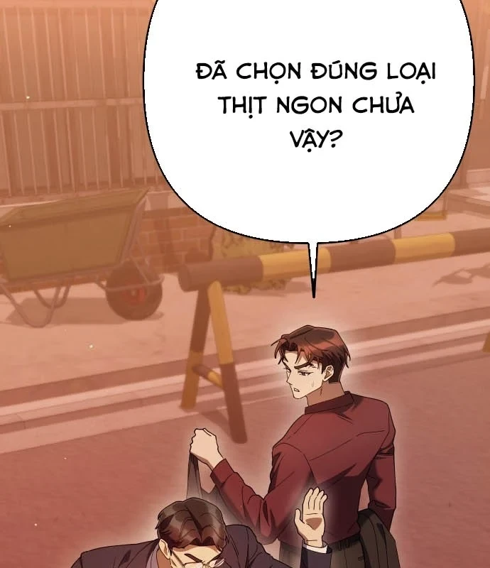 Hôm Nay Cũng Tan Làm Đúng Giờ Chapter 23 - 30