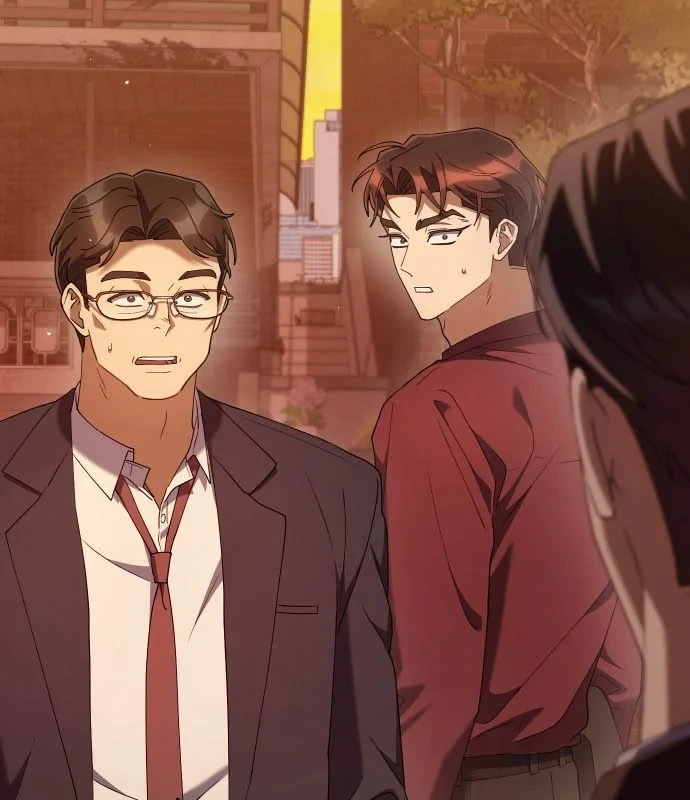 Hôm Nay Cũng Tan Làm Đúng Giờ Chapter 23 - 37