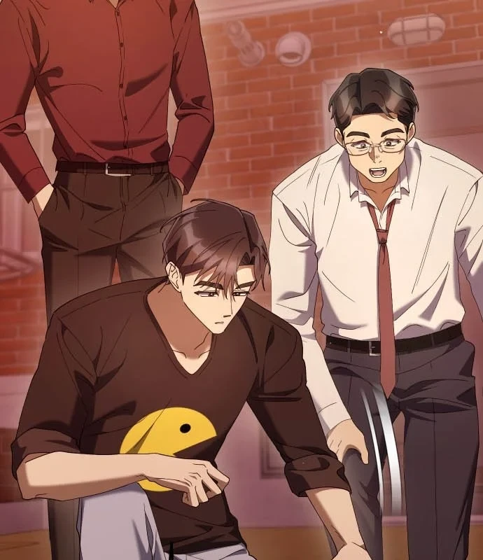 Hôm Nay Cũng Tan Làm Đúng Giờ Chapter 23 - 101