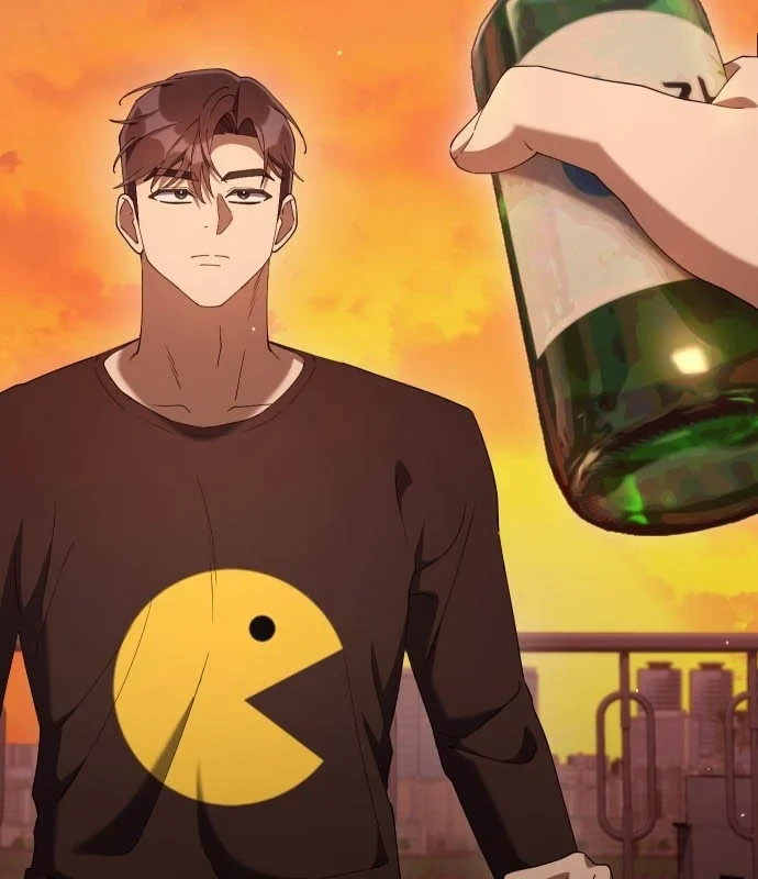 Hôm Nay Cũng Tan Làm Đúng Giờ Chapter 23 - 205