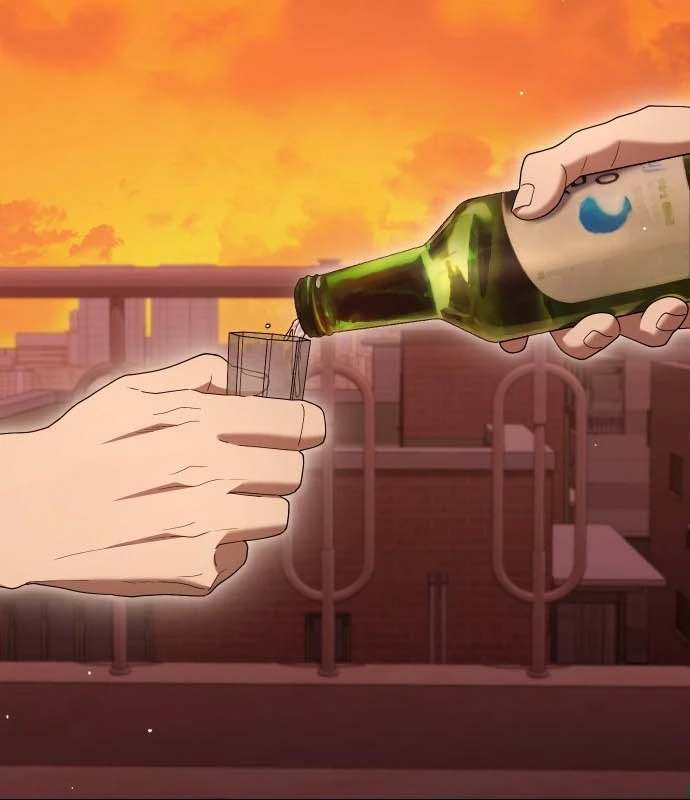 Hôm Nay Cũng Tan Làm Đúng Giờ Chapter 23 - 215