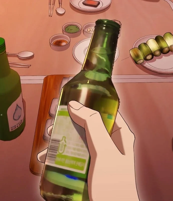 Hôm Nay Cũng Tan Làm Đúng Giờ Chapter 23 - 227