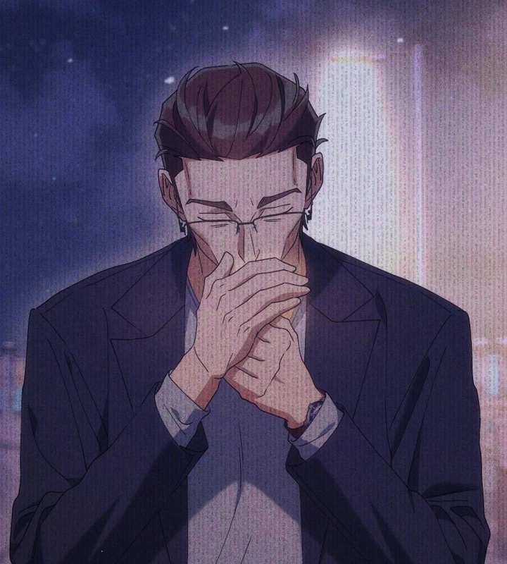 Hôm Nay Cũng Tan Làm Đúng Giờ Chapter 24 - 28