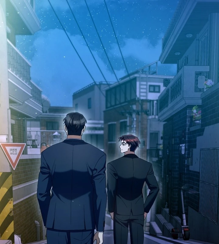 Hôm Nay Cũng Tan Làm Đúng Giờ Chapter 24 - 61