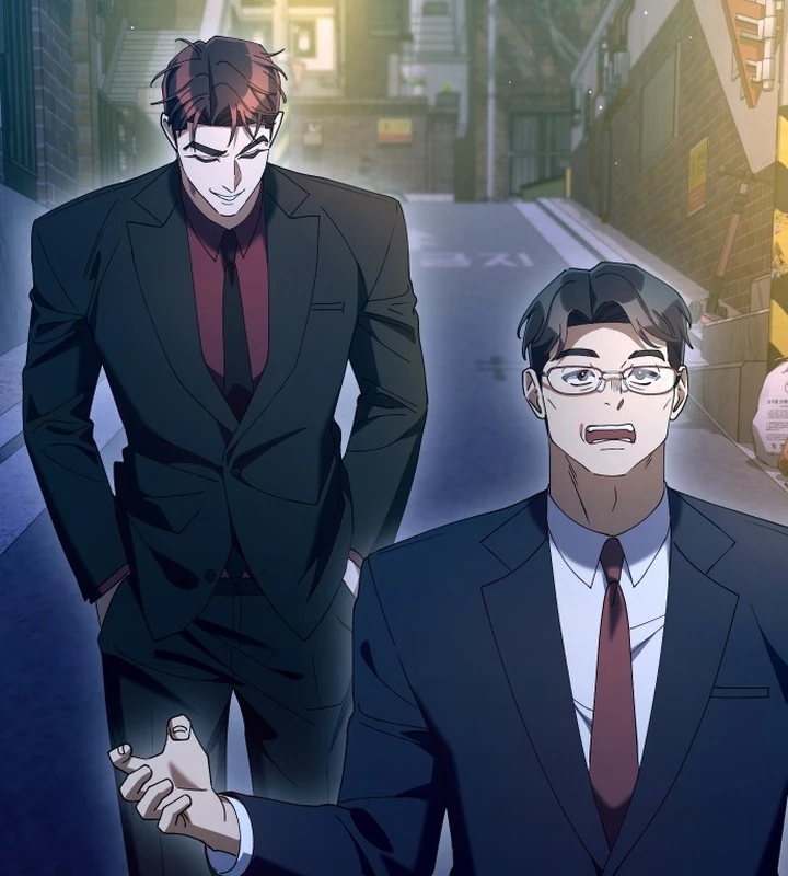 Hôm Nay Cũng Tan Làm Đúng Giờ Chapter 24 - 98